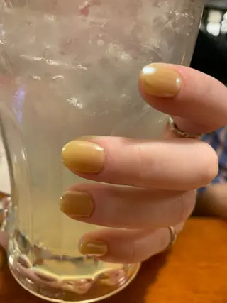 ネイル share＋honmachi所属・rn__ nailのネイルデザイン