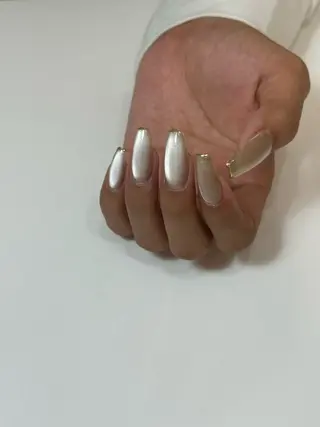 ネイル Ami 🦥のネイルデザイン