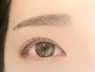 マツエク・マツパ BALANCE LASHのマツエク・マツパデザイン