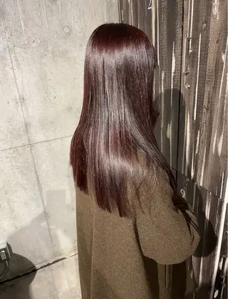 カラー ♦️パーマ縮毛特化 /SOU♦️のヘアスタイル