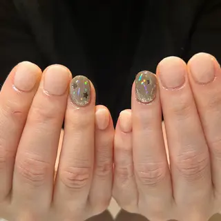 ネイル A. Hashimotoのネイルデザイン