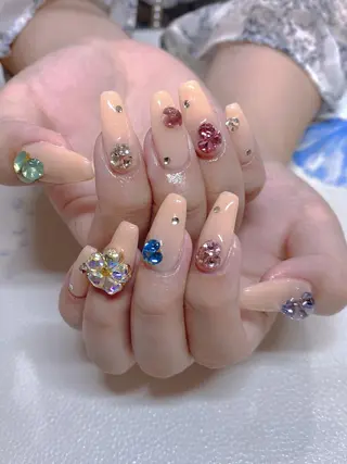 ネイル エムズ エムズのマツエク・マツパデザイン