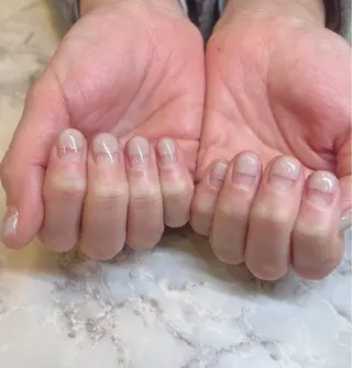 ネイル 渡邉 真衣のネイルデザイン