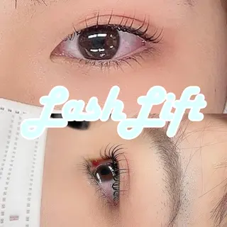 マツエク・マツパ Koyama Harukaのマツエク・マツパデザイン