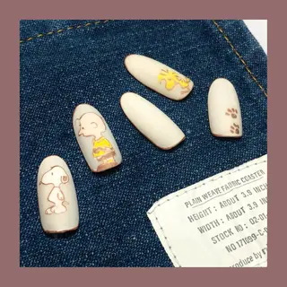 ネイル Kobe nail所属・Kobe nail Uedaのネイルデザイン