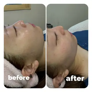 LAND🫧🎀 Ayakaの眉毛・アイブロウイメージ