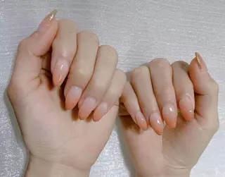 ネイル Queens みなみのネイルデザイン