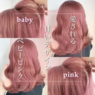 ロング カラー ✨カラー指名 No.1✨keitaのヘアスタイル