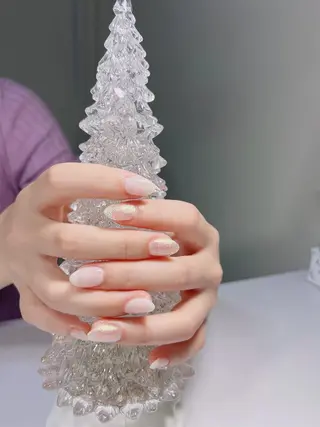 ネイル ネイルサロン ロア旧ジョリーのネイルデザイン