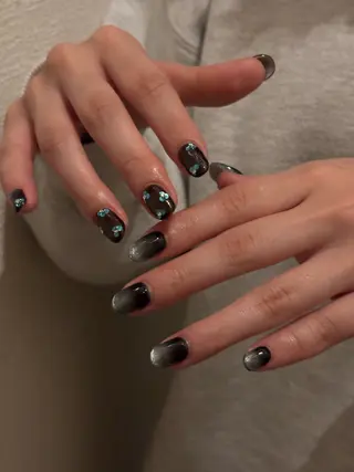 ネイル iro maniaのネイルデザイン