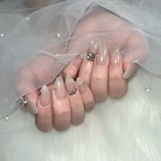 ネイル Viola. 優花のネイルデザイン