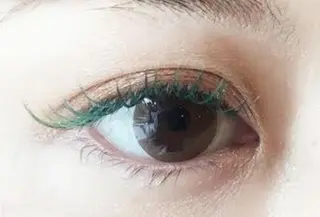 マツエク・マツパ EYEIRO大宮西口 yamaharaのマツエク・マツパデザイン