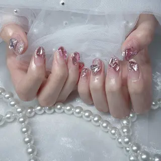 ネイル Yudia Minoriのネイルデザイン