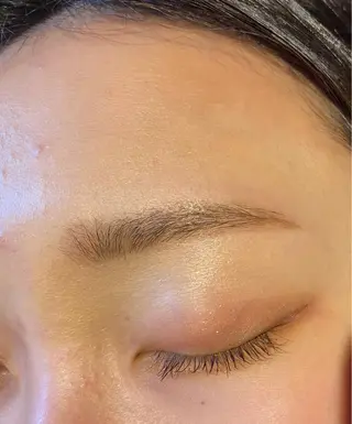 DEPARTMENT 眉毛とまつげの専門店の眉毛・アイブロウイメージ