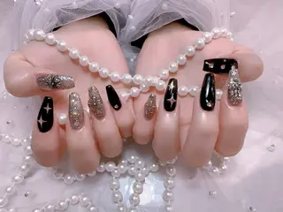 ネイル You&Me Miyuのネイルデザイン