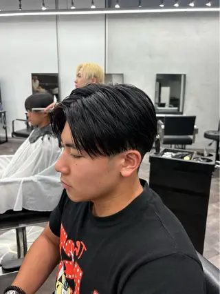 メンズ 🎀メンズ特化🎀 今井彩香のヘアスタイル