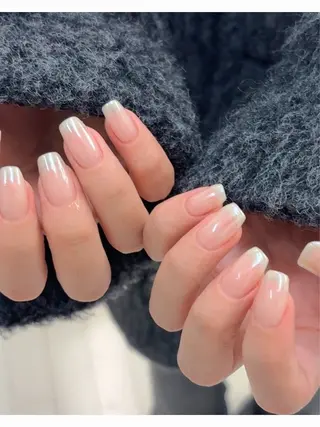 ネイル cream nail salon所属・Haruka designのネイルデザイン