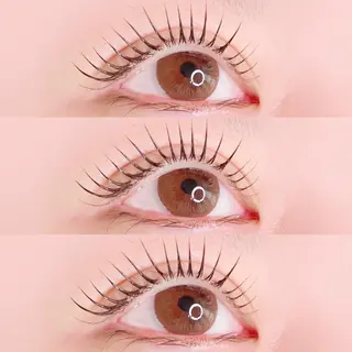 マツエク・マツパ miho【吉祥寺】 ★プライベートサロンのマツエク・マツパデザイン