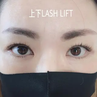 マツエク・マツパ 秋草 由美子のマツエク・マツパデザイン