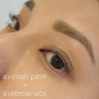 マツエク・マツパ ✧elpatio✧︎ 小出紗羅のマツエク・マツパデザイン