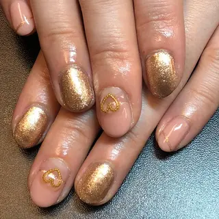 ネイル KIREIE NAILSのネイルデザイン