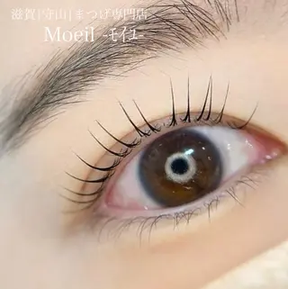 マツエク・マツパ Moeil(ﾓｲﾕ)所属・Moeil. /ﾓｲﾕのマツエク・マツパデザイン