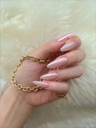 ネイル chibi nailのネイルデザイン