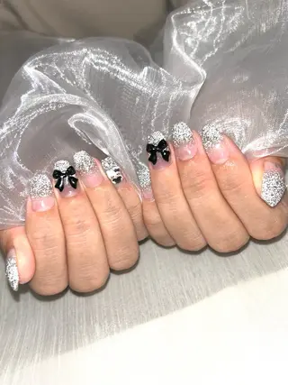 ネイル nail salon　coco no ne所属・coco no ne KANNAのネイルデザイン