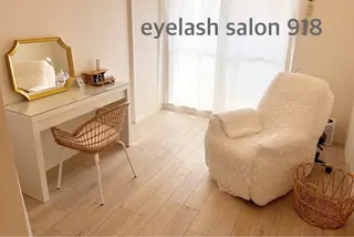 マツエク・マツパ eyelash salon 918所属・梅野 友里恵のマツエク・マツパデザイン