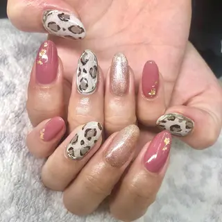 ネイル 🎀AYAKO 🎀中韓ネイルのネイルデザイン