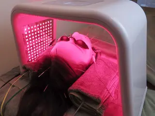 美容とカラダの鍼灸 サロン やなけんのエステ・リラクイメージ