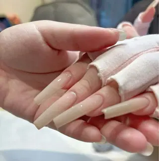 ネイル BabyYouMi nailのネイルデザイン