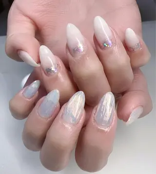 ネイル め いのネイルデザイン