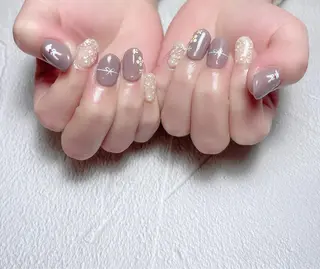 ネイル hairsalon556所属・hairsalon 556のネイルデザイン