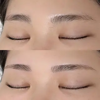 アイブロウ vico名古屋栄店所属・🌺+vico 栄店 🌺MAYUKIの眉毛・アイブロウイメージ