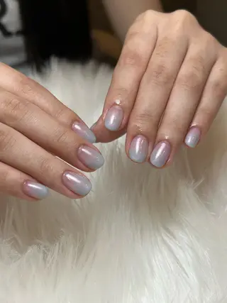 ネイル poli nailsのネイルデザイン