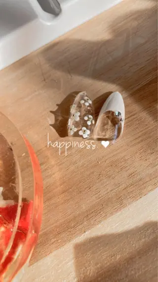 ネイル masami .Ｋのネイルデザイン