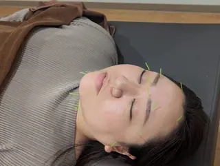 中総持寺鍼灸院所属・高畑 綜太のエステ・リラクイメージ