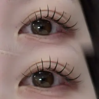 マツエク・マツパ Azu♡ makea 福岡の眉毛・アイブロウイメージ