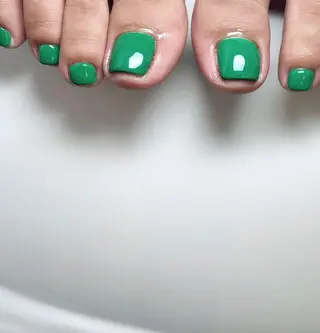 ネイル 中川 ユカのネイルデザイン