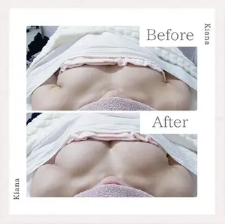 【バスト専門店 】 Kiana のエステ・リラクイメージ