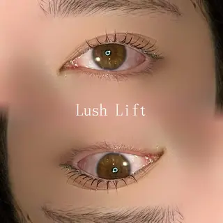 マツエク・マツパ feel.a / KOKONAのマツエク・マツパデザイン