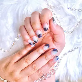 ネイル Nailsalon Nearのネイルデザイン