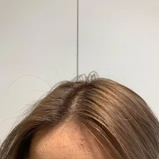 ショート カラー bob/ aoiのヘアスタイル