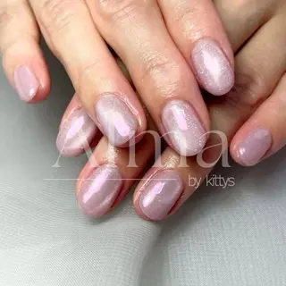 ネイル Alma 谷保店のネイルデザイン