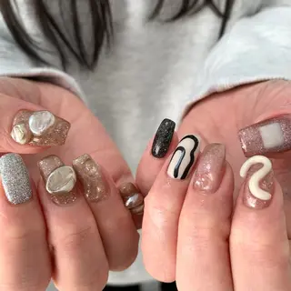 ネイル nail a.のネイルデザイン