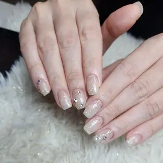 ネイル ☺︎山部 志麻☺︎のネイルデザイン