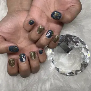 ネイル NailSalon Maple所属・NailSalon Mapleのネイルデザイン