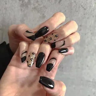 ネイル BLinLin nail salonのネイルデザイン