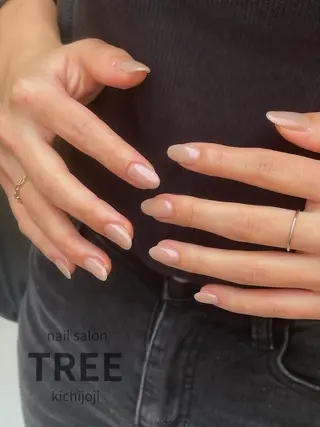 ネイル 吉祥寺ネイルtree /SONODAのネイルデザイン